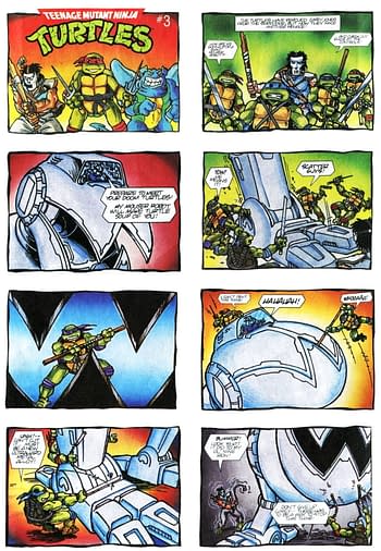 Teenage Mutant Ninja Turtles Shredder #1 (9.2) Variant  Comic Books -  Modern Age, IDW, Teenage Mutant Ninja Turtles / HipComic