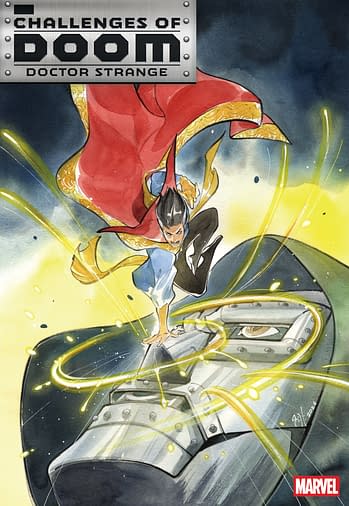 Marvel Comics Official Full November 2026 Solicits And Solicitations