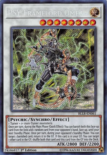 In Depth Look at This Yu-Gi-Oh! Thing the Kids Go On About – Part Three
