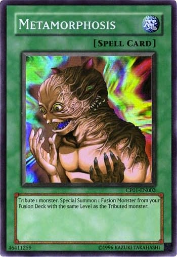 What is This Yu-Gi-Oh! Thing the Kids Go On About Anyway? &#8211; Part Two
