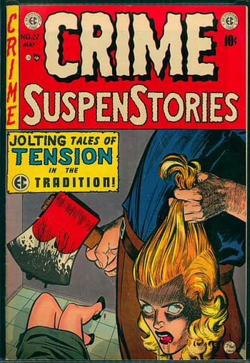 Is Erik Larsen's Spider-Man Noir Cover #5 Marvel's Most Violent?