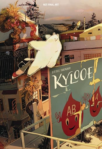 Cover image for KYLOOE TP