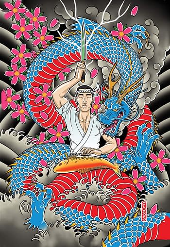 DC Comics Full May 2026 Solicits And Solicitations