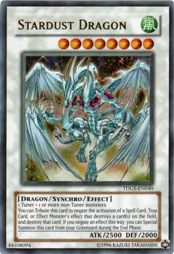 In Depth Look at This Yu-Gi-Oh! Thing the Kids Go On About – Part Three