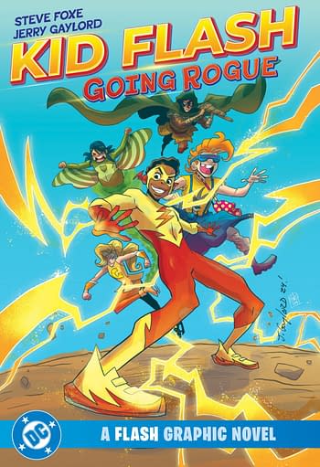 Supergirl & John Constantine in DC Comics Full July 2025 Solicits