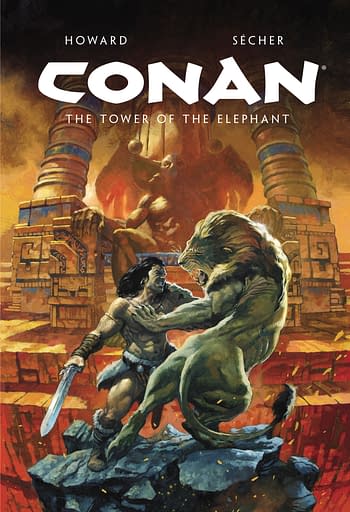 Full Titan Comics September 2025 Solicits