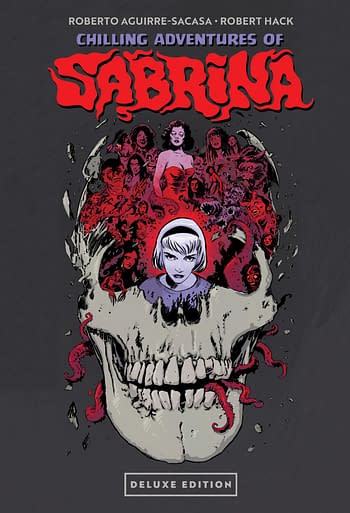 Oni Press November 2026 Official Full Solicits And Solicitations