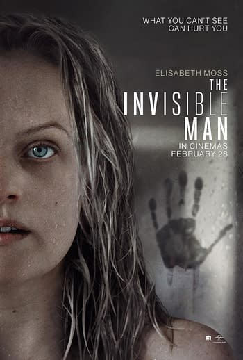 "The Invisible Man" Review: A Tense and Suspenseful Thrill Ride