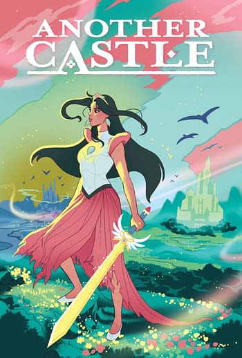 Cover image for ANOTHER CASTLE TP NEW EDITION