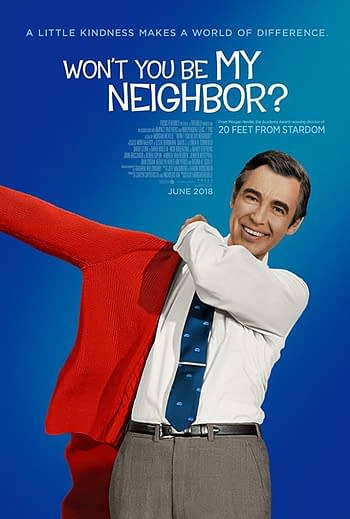 Won't You Be My Neighbor? Review: Mr. Rogers Will Make You Cry