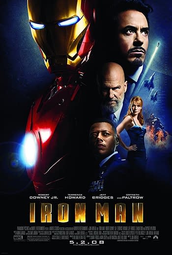 [Review] Iron Man 10 Years on: A Flawed but Fun Start to the Marvel Cinematic Universe