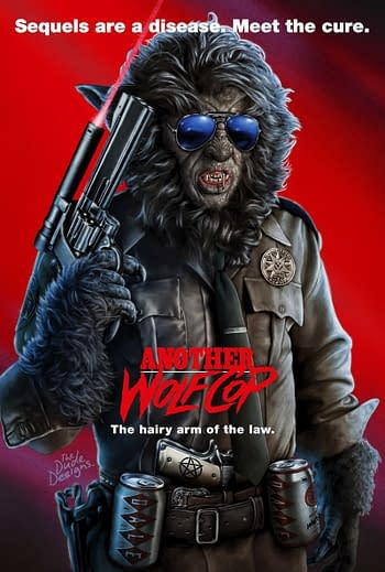 Castle Talk: 'Another Wolfcop' Director Lowell Dean on '80s Action Movies and Practical Horror