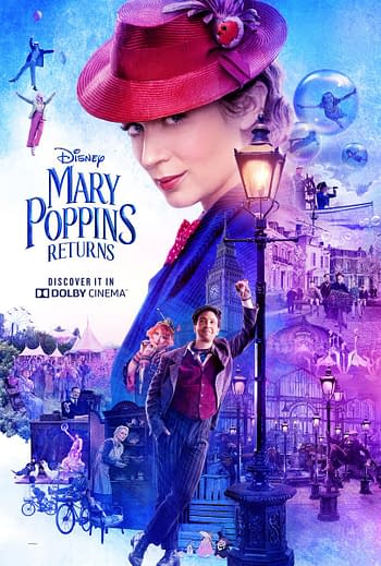 Mary Poppins Returns Review: Practically Imperfect in Every Way