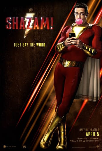 [SPOILER-FREE] Shazam! Review: The Best DC Movie Since Wonder Woman