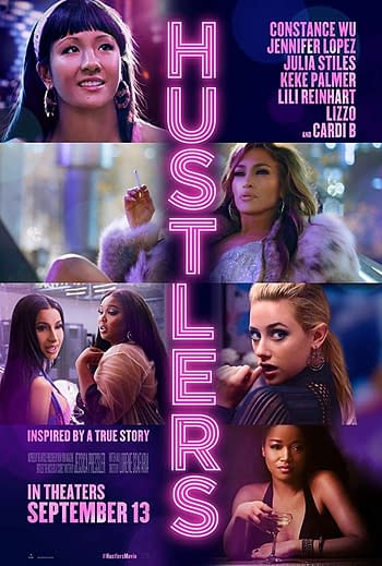 "Hustlers" Review: A Fantastic and Empowering Story That Doesn't Demonize Sex Workers