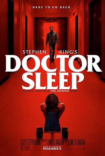 "Doctor Sleep" Review: An Atmospheric Return to the World of "The Shining"