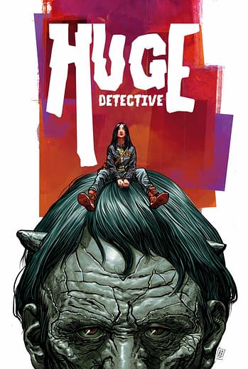 Titan Comics October 2025 Solicits