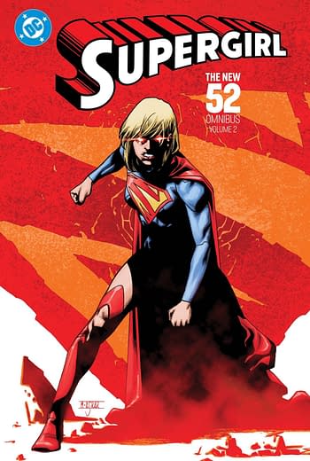 DC Comics Full April 2026 Solicits And Solicitations