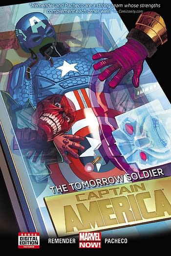 Five Comics That Tie In With Avengers Endgame In One Way Of Another (No Spoilers)