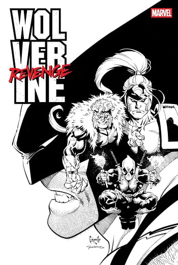 Marvel Comics Full July 2025 Solicits... Fantastic, Amazing & Ultimate