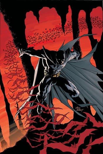 Supergirl & John Constantine in DC Comics Full July 2025 Solicits
