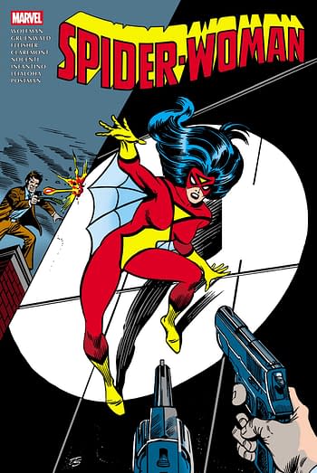 Marvel Comics Full Solicits And Solicitations For July 2026