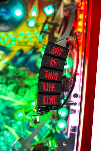 Guns N' Roses Now Has A New Pinball Game On The Market