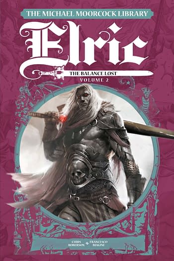 Full Titan Comics September 2025 Solicits