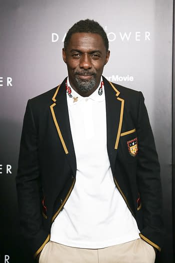 Idris Elba to Star, Direct and Produce The Hunchback of Notre Dame for Netflix