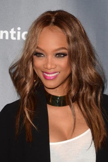 Calling All Hot Male Asian Actors: Tyra Banks Wants You for 'Life Size 2'