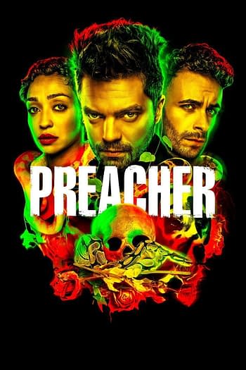 Taking Confession 301: Bleeding Cool's 'Preacher' Season 3 Live-Blog!