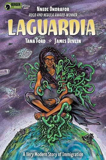 Advance Review of LaGuardia #1: Air Carrier Flight Delays