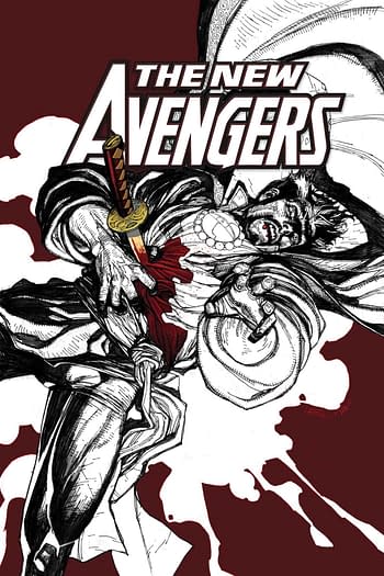 Marvel to Reprint Avengers: Endgame Comics For $1 Each