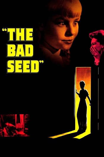 Castle of Horror: 'The Bad Seed', Hollywood's First Charismatic Killer Kid