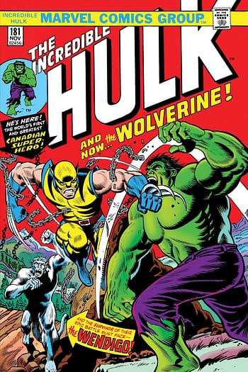 Marvel To Publish New Facsimiles Of Their Facsimile Editions