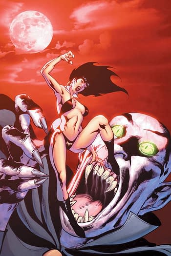 Thank FOC It's Friday and Batman #93 is Up For FOC