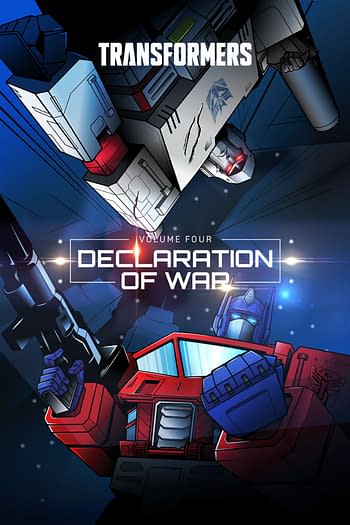 Full IDW Solicitations May 2021