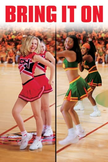 Bring It On Franchise Returns...As A Horror Film In 2022
