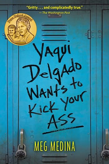 Mel Valentine Vargas Adapts Yaqui Delgado Wants To Kick Your Ass