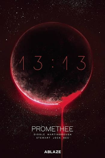 Cover image for PROMETHEE 13 13 TP