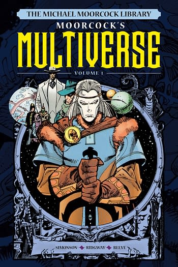Noucs: Nowntown Launches In Titan Comics 2023 Solicits