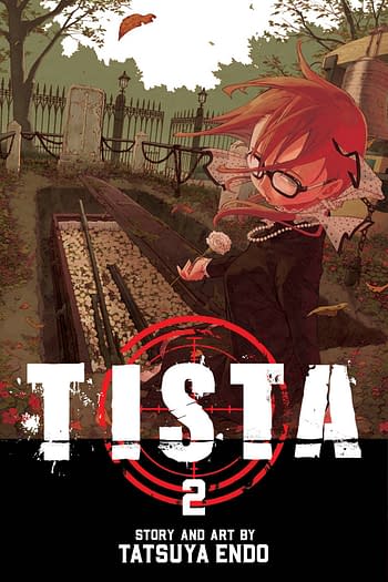 Cover image for TISTA GN VOL 02
