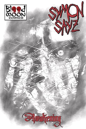 Cover image for SIMON SAYZ #5 (OF 12) CVR C MEUTH