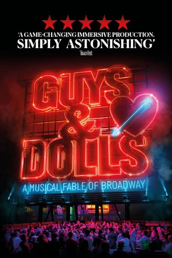 Going To London West End Theatre Shows For Very Little Money