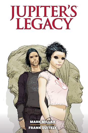 Dark Horse October 2025 Solicits