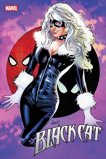 Marvel Comics Full September 2025 Solicits