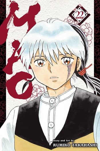Cover image for MAO GN VOL 22