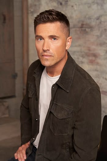 The Rookie Goes Global, Dials Up The Action in New Season 8 Preview