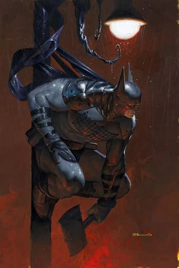 Absolute Batman #20 Adds Multiple Robins And A Tragic Loss