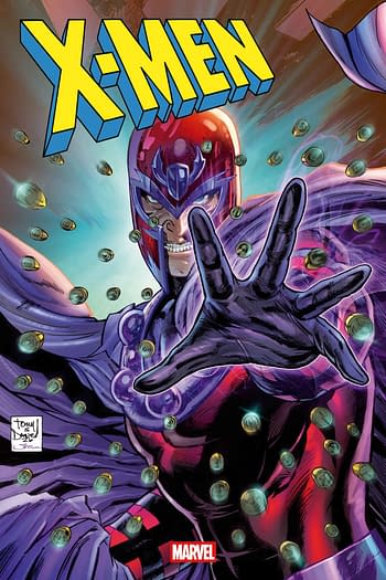 Marvel Comics Full Solicits And Solicitations For July 2026